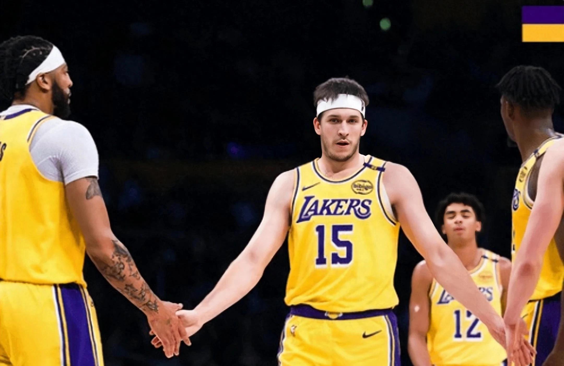 骑士客场惜败湖人,遭遇连败 骑士客场惜败湖人,遭遇连败