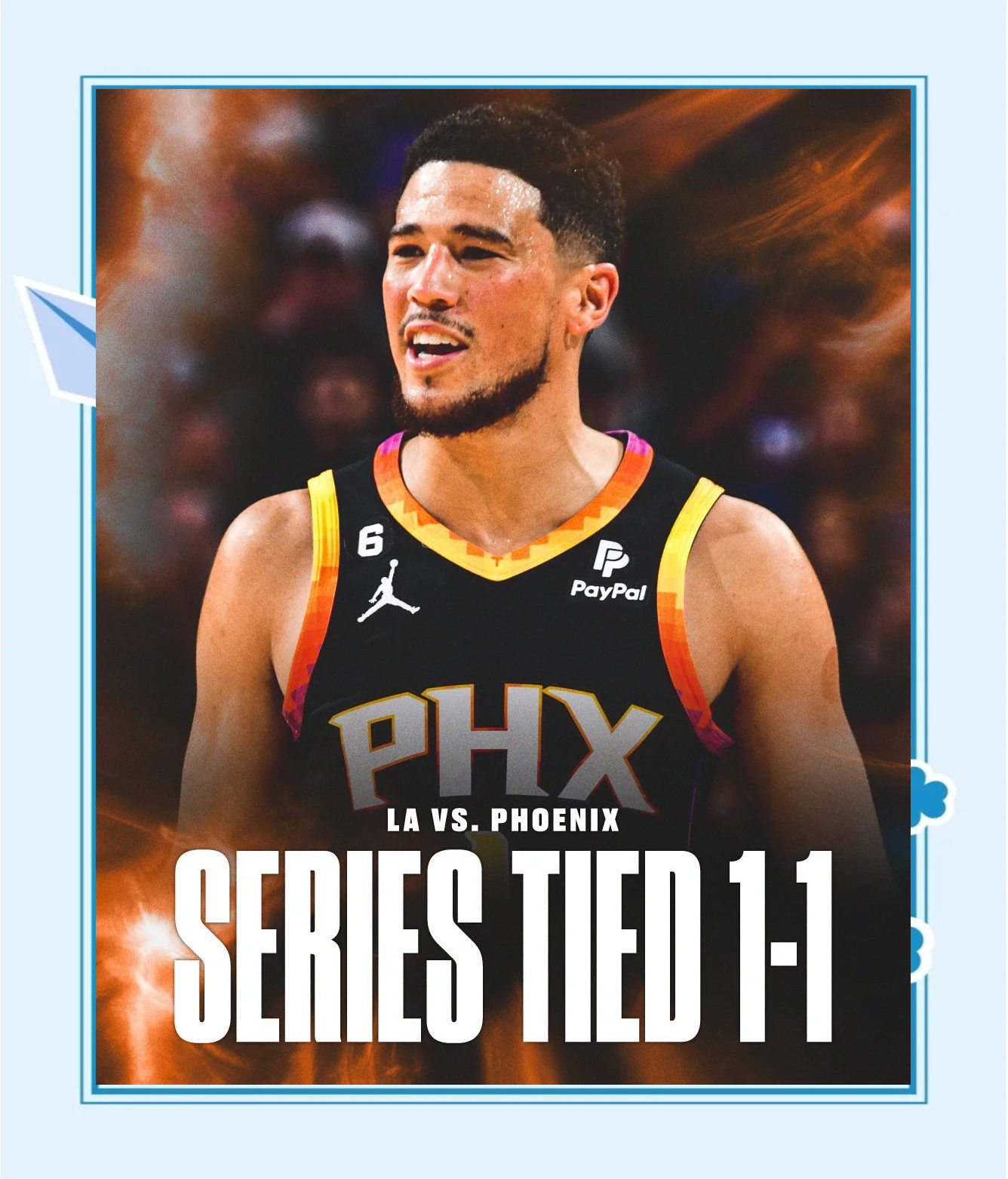 pg电子试玩网-快船不敌太阳，遭遇失利