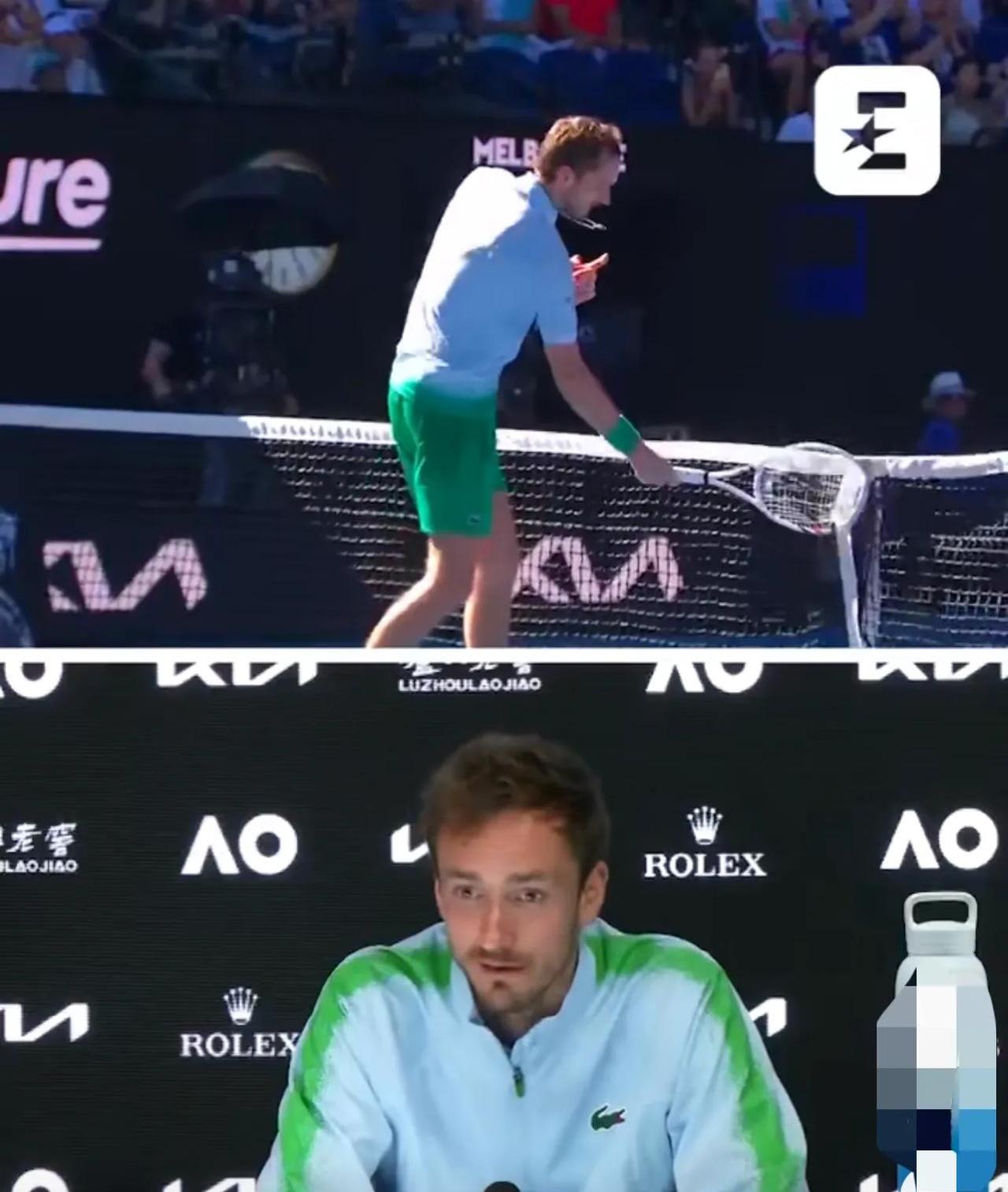 pg电子游戏-关于英国网球队绝地反击欧洲网球队，梅德韦杰夫制霸全场的信息