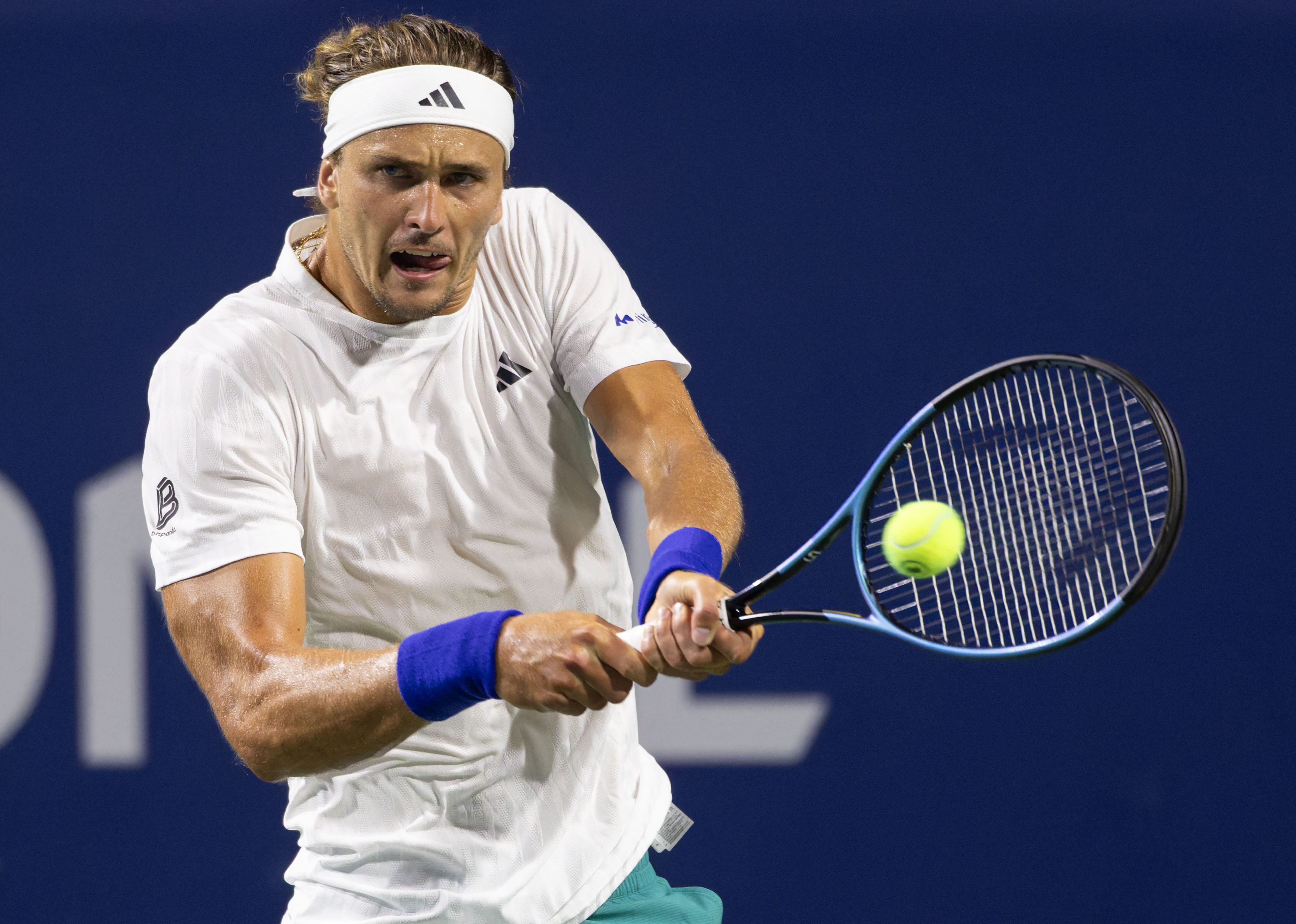 澳大利亚网球队险胜英国网球队,兹维列夫送出助攻的简单介绍 澳大利亚网球队险胜英国网球队,兹维列夫送出助攻的简单介绍