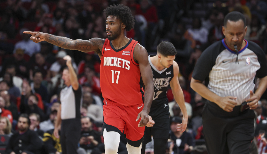 火箭惜败步行者,遭遇失利 火箭惜败步行者,遭遇失利