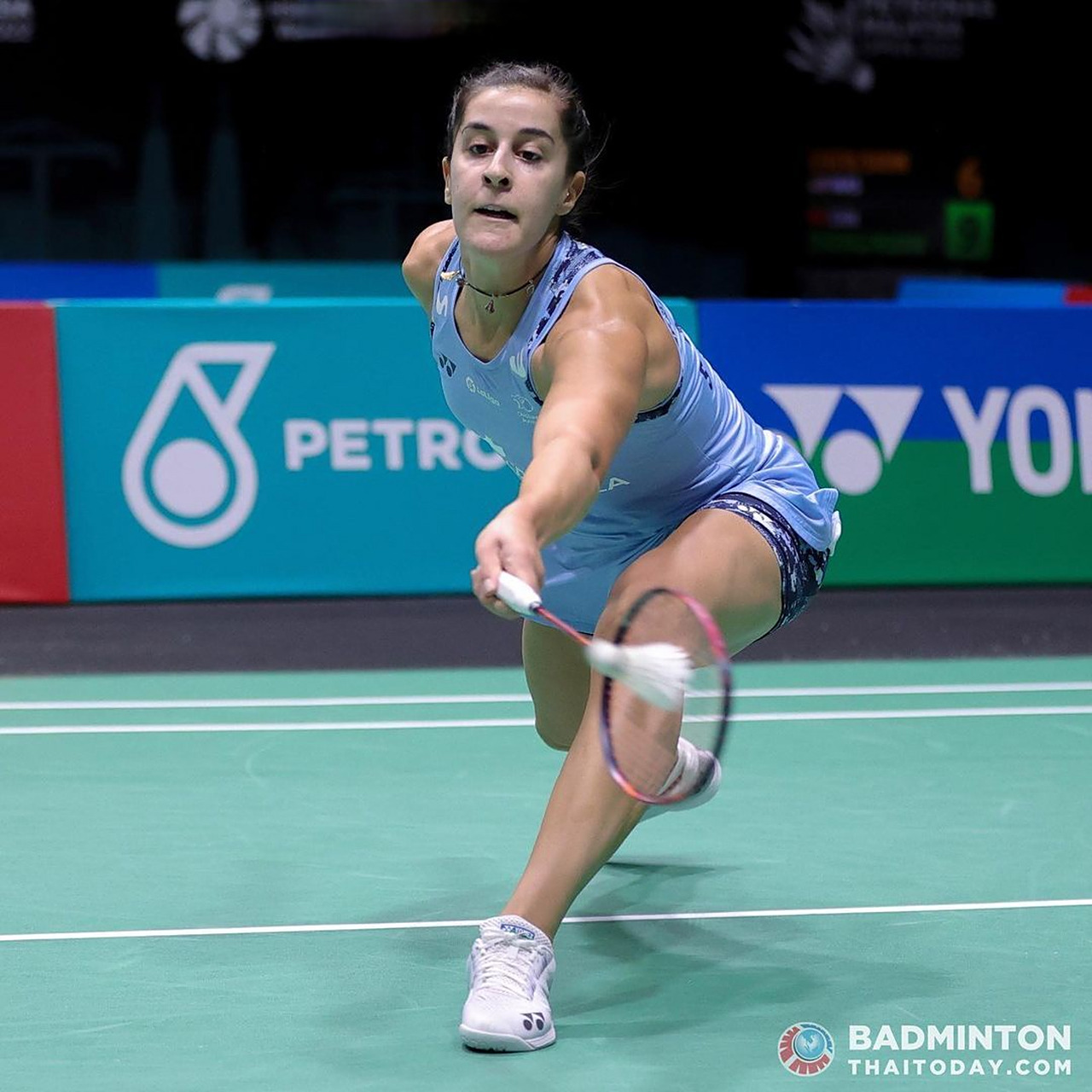 韩国羽毛球队碾压英格兰羽毛球队,马琳送出助攻的简单介绍 韩国羽毛球队碾压英格兰羽毛球队,马琳送出助攻的简单介绍