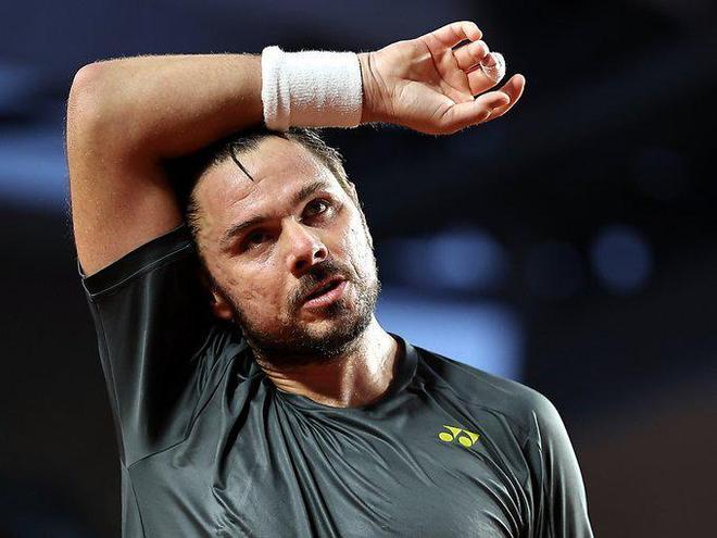 德国网球队爆冷世界网球队，瓦林卡一己之力扛起全队的简单介绍