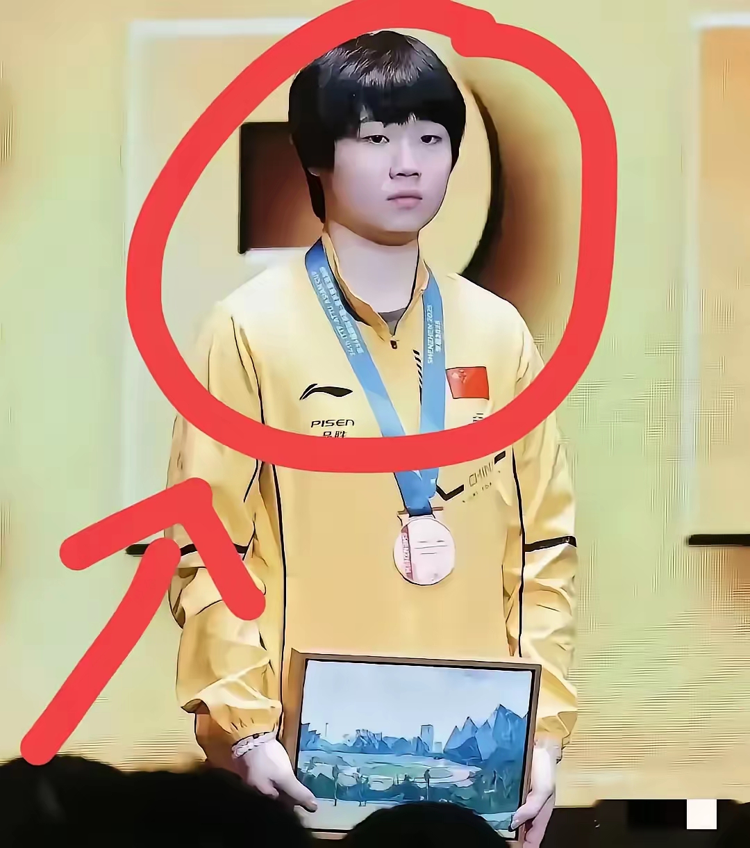 冷静与激情交织！亚洲杯完美收官