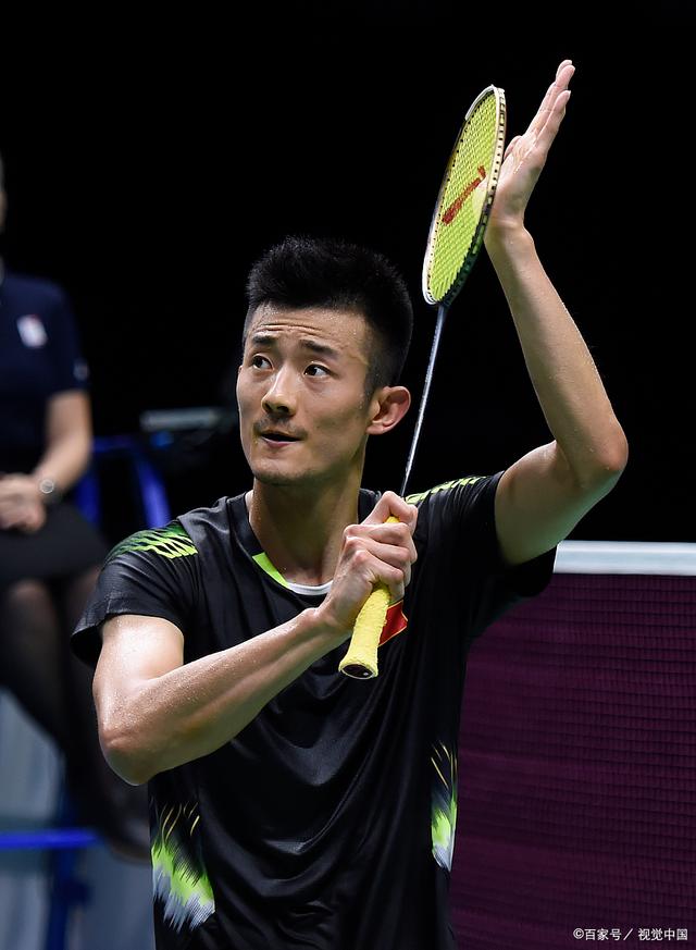 pg电子-中国羽毛球队绝杀英格兰羽毛球队，谌龙送出助攻的简单介绍