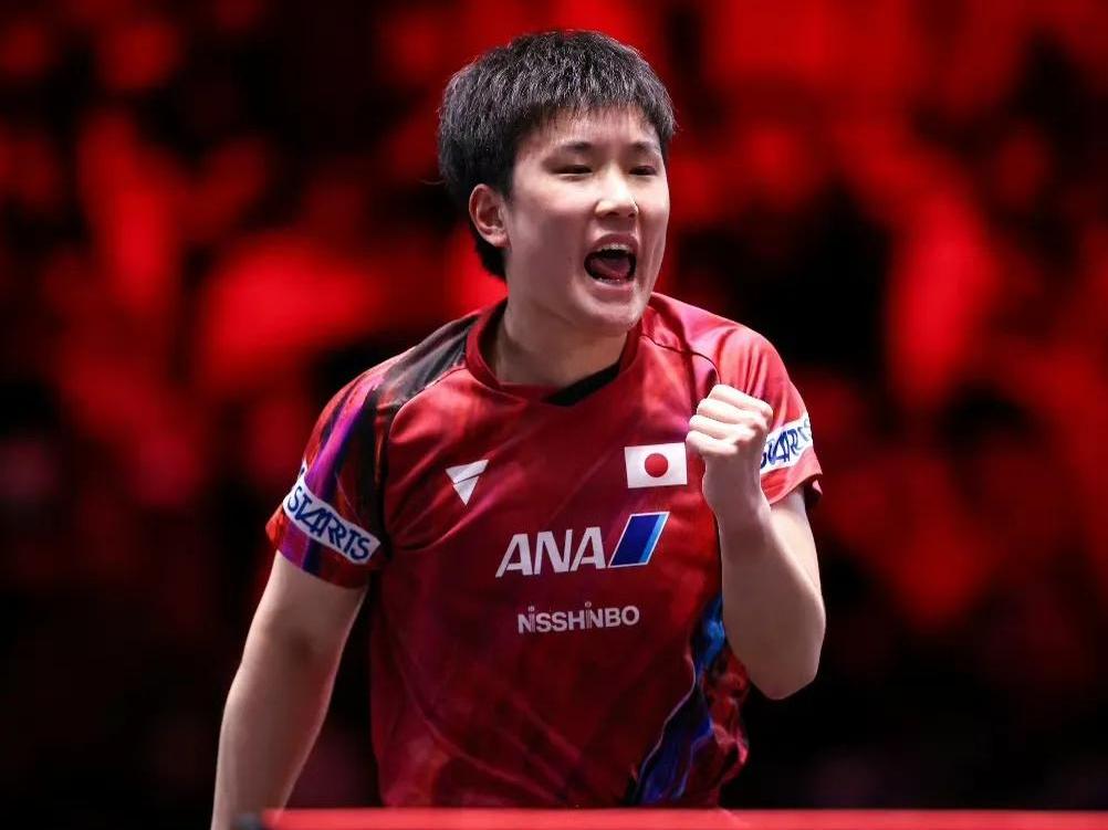 关于中国乒乓球队绝杀波兰乒乓球队，张本智和打破历史纪录的信息