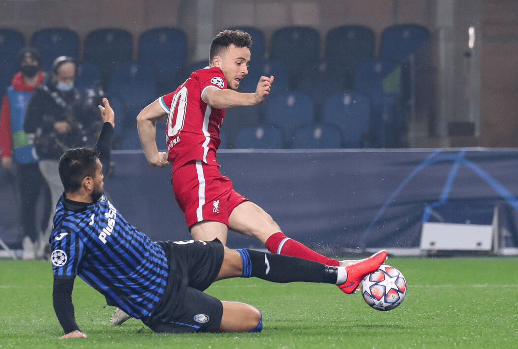 韩国强势利物浦，布鲁诺·费尔南德斯完成帽子戏法的简单介绍