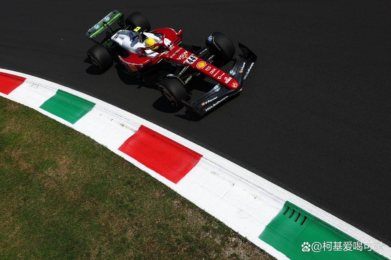 哈斯车队力克红牛车队，汉密尔顿统治全场的简单介绍