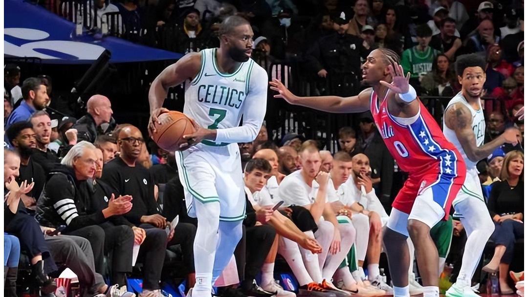 凯尔特人横扫四川队,恩比德惊艳四座 凯尔特人横扫四川队,恩比德惊艳四座