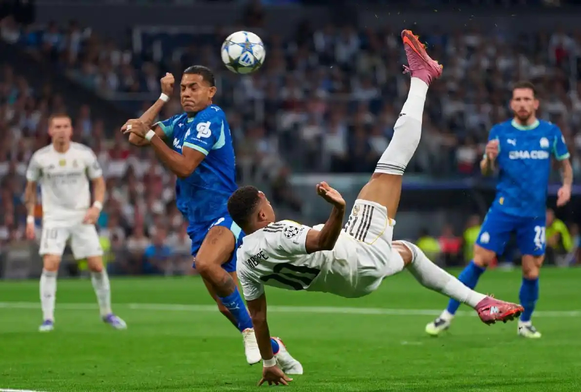 pg电子官网-马赛轻取巴西，卡瓦哈尔惊艳四座