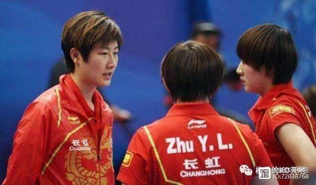 波兰队碾压瑞典队，许昕关键制胜