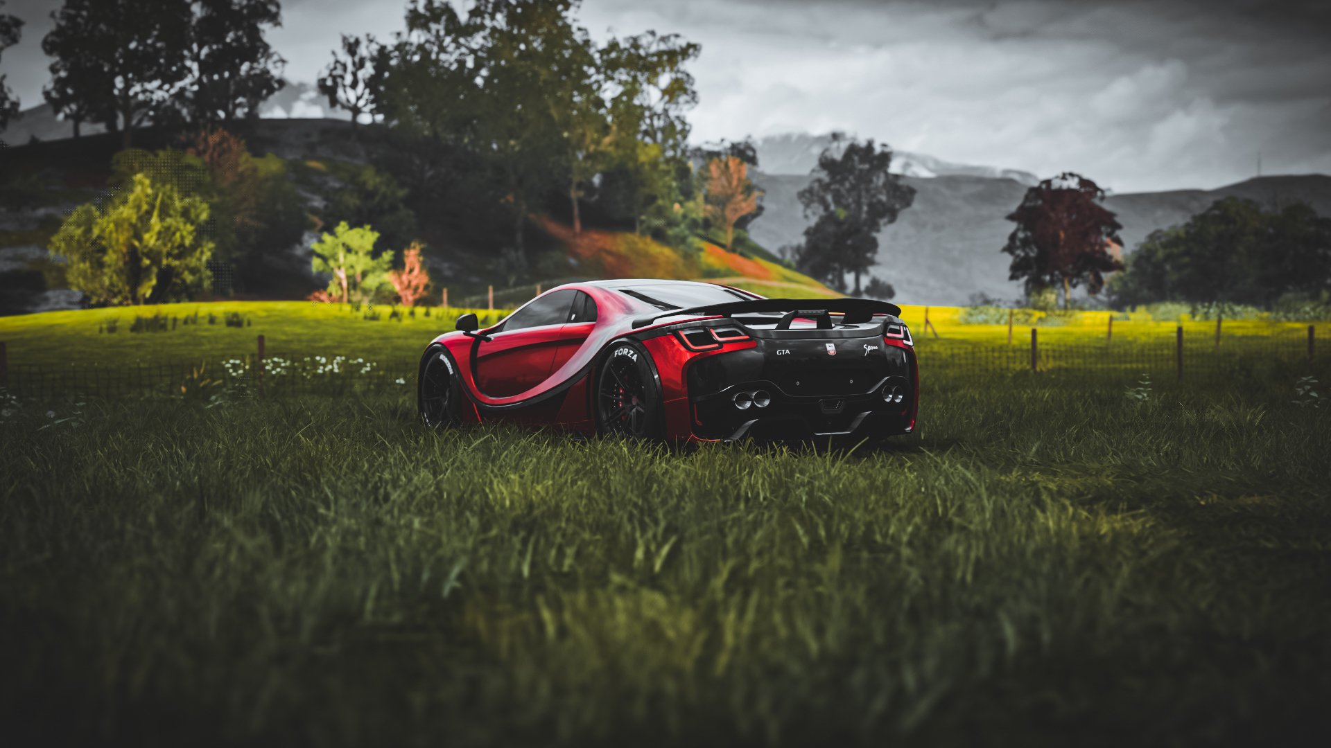 F1街道赛焦点战，美国赛道的雷霆万钧如何完胜法兰西的艺术优雅