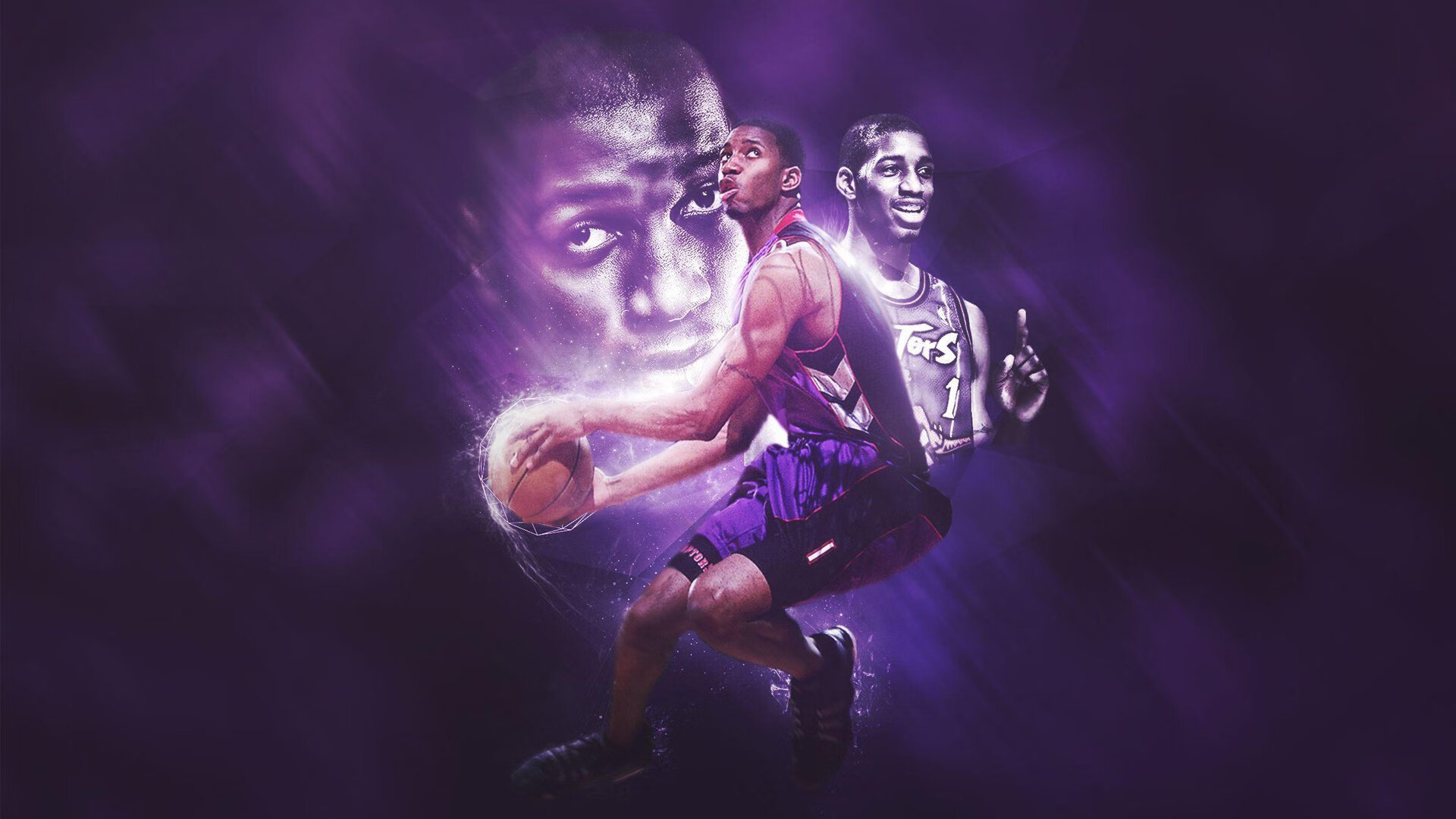 拉梅洛节奏完全掌控，猛龙强势晋级湖人